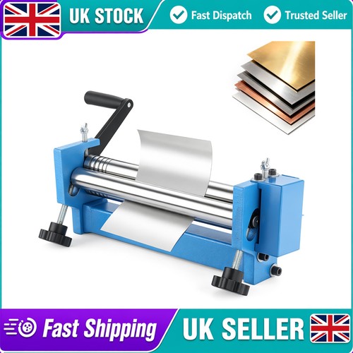 Metal roller bender - metal,