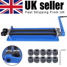 18" Bending Machine Sheet