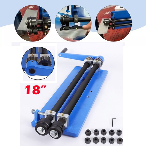 Bead roller rotary - 18",