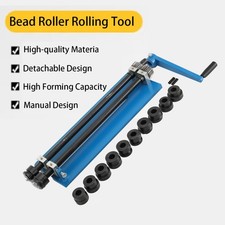 Manual Bending Machine Metal