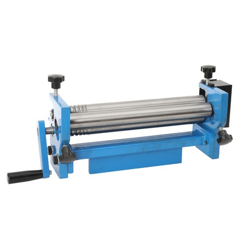300mm manual slip - 300mm, rolling