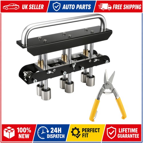 Edge roller bender - edge,