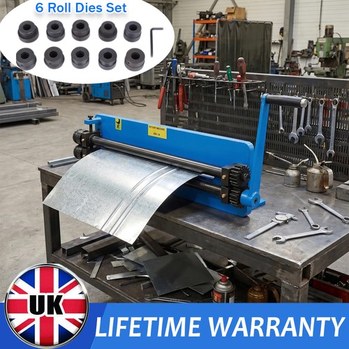 Bending machine sheet - 18",