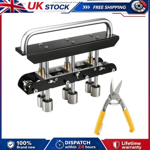 Edge roller bender metal - edge,