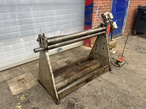 Morgan rushworth 4ft - morgan,