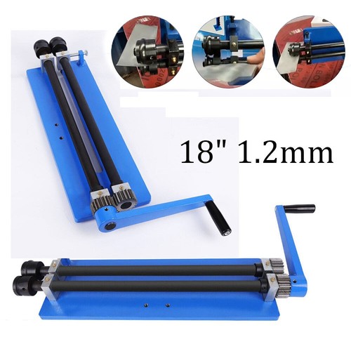 Bead roller rotary swaging - roller,