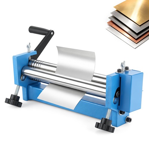 Metal roller bender slip new - metal,