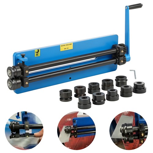 18inch bending machine - machine, sheet