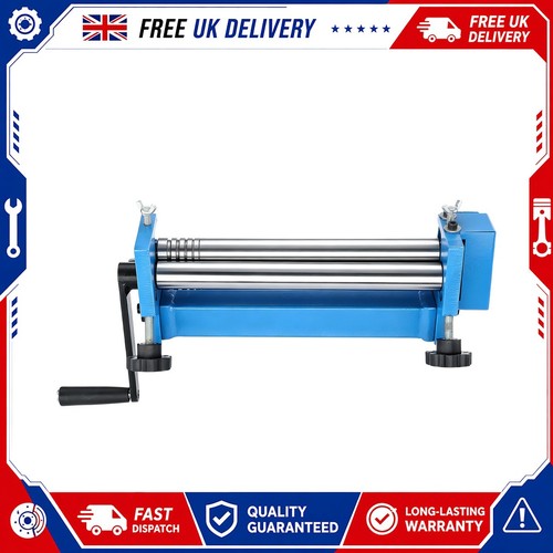 Slip roll machine 300mm width - machine,