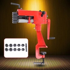 165146 Sheet Metal Bead Roller