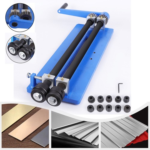 Swager rotary metal sheet - rotary,