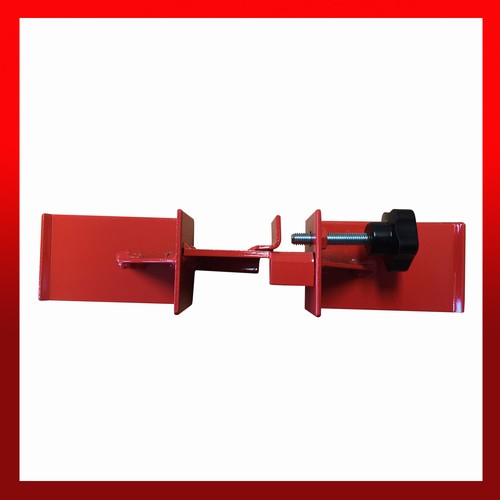 Wns adjustable guide fence - wns,