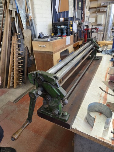 Edwards 3ft manual sheet - edwards,