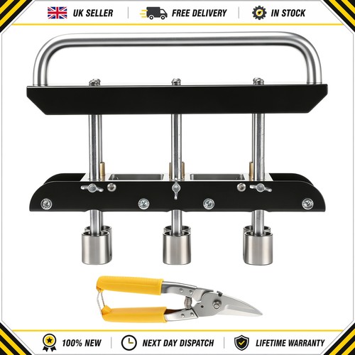 Edge roller bender - edge,