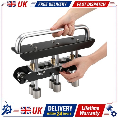 Edge roller bender - edge,