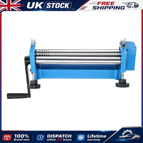 Manual sheet metal roller - manual,
