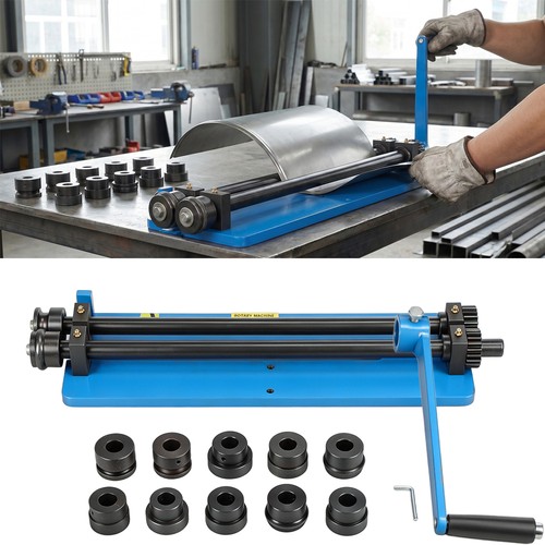 Swager rotary metal sheet - swager,