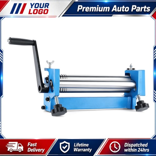 Manual sheet metal roller - manual,