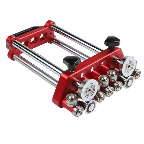 Sheet metal roller - roller, for