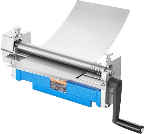 Slip roll machine sheet metal - slip,