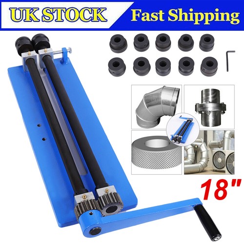 Bead roller former swager - 18",