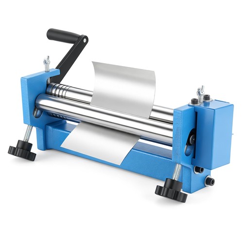 Manual slip roller - slip, 1mm