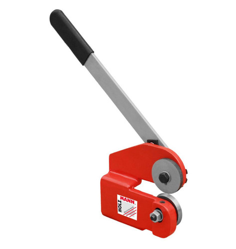 Holzmann metal sheet roller - metal,