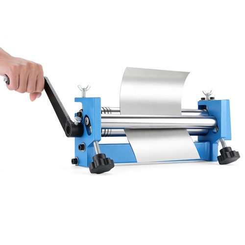 Manual sheet metal - sheet,