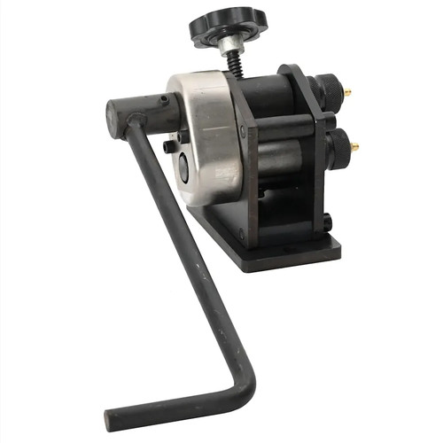 Walplus manual roll bending - walplus,