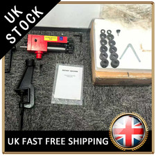 Sheet Metal Bead Roller