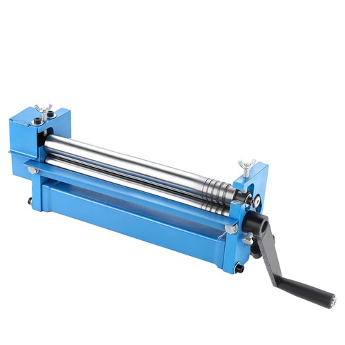 Manual sheet metal roller - manual,