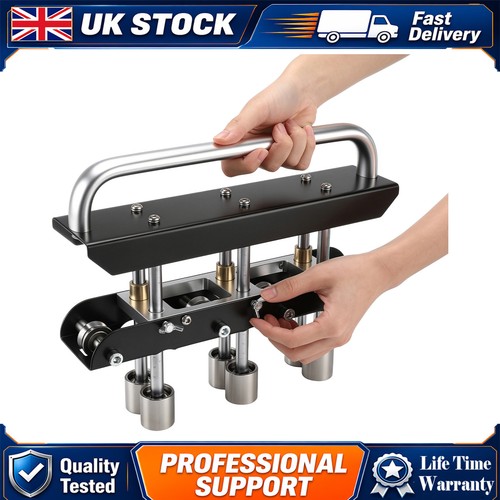 Station sheet metal edge - 3-station,