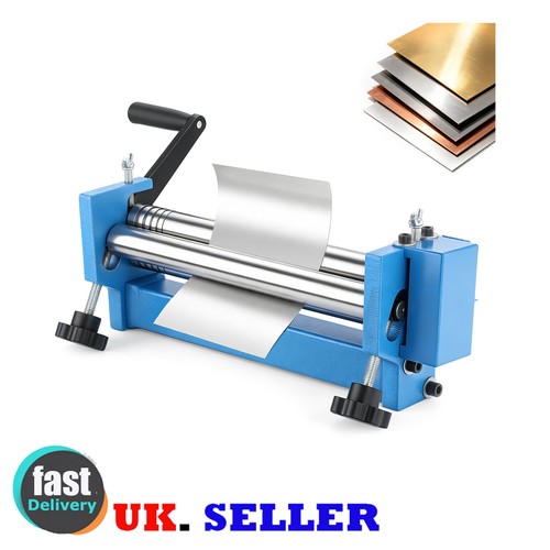Slip roll machine - slip,