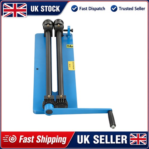 Bead roller machine former - 18",