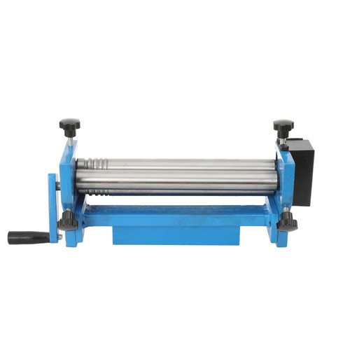 Manual slip roll - roll, rolling