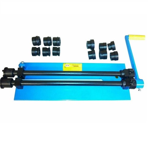 Swager rotary sheet - 21,