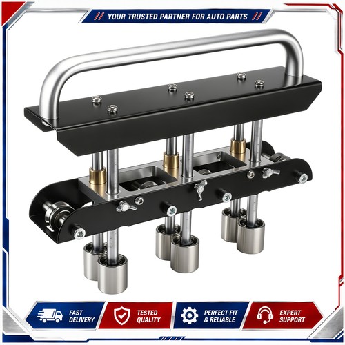 Station sheet metal edge - 3-station,