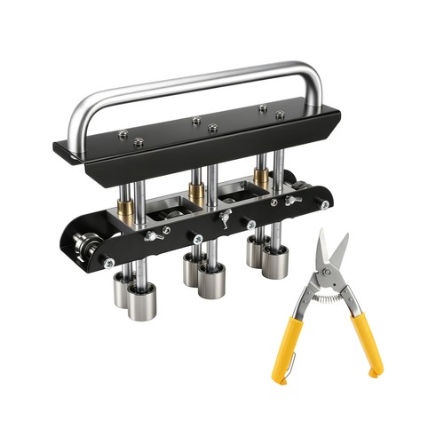 Edge roller bender metal - edge,