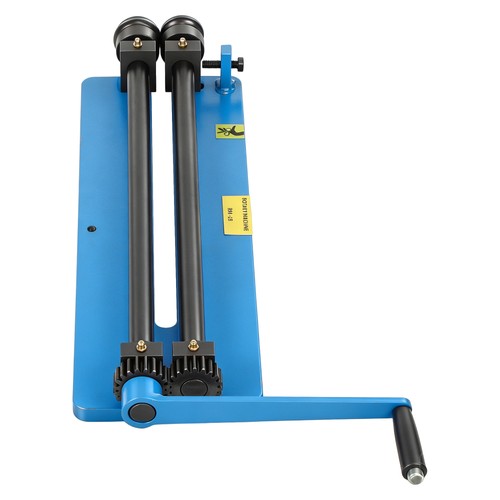 Bead roller machine former - bead,