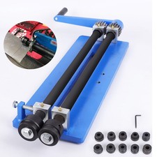 18" Bead Roller Former Swager
