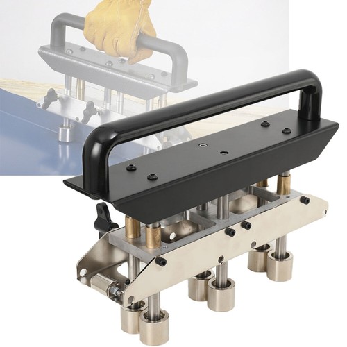 3station edge roller - 3station,