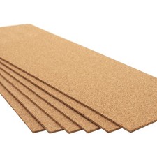 HIGH DENSITY CORK ROLL / SHEET