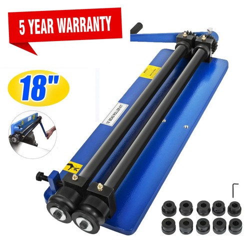Bead roller rotary - 18",
