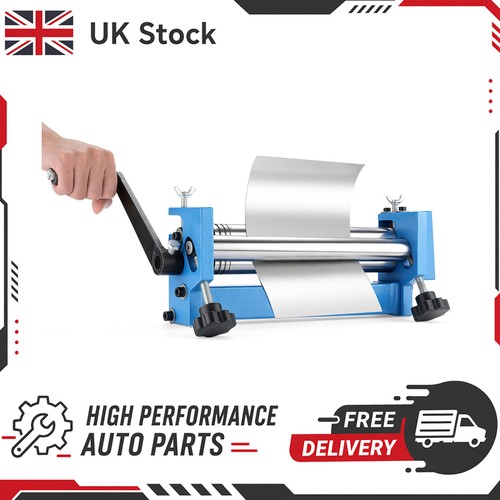 Sheet metal roller roll - sheet,