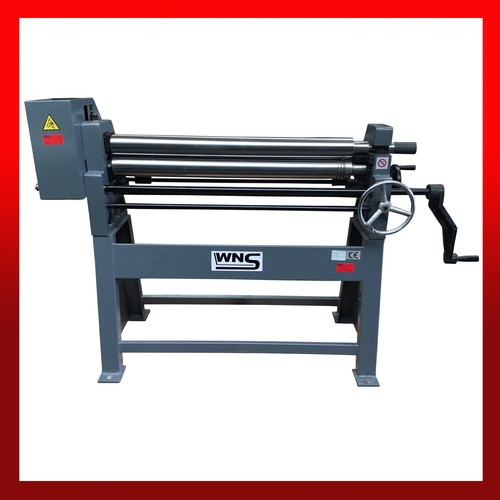 Wns manual bending - wns,
