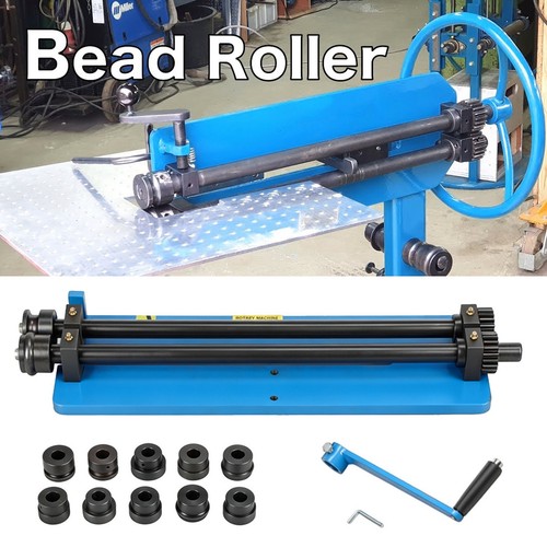 Manual bending machine - 18",