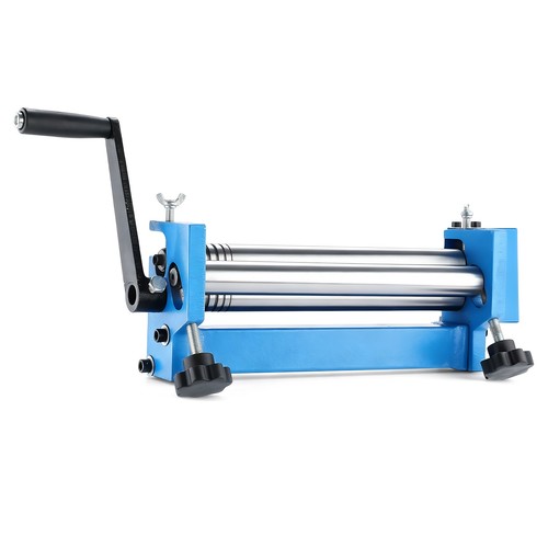 Manual slip roller - roller, width