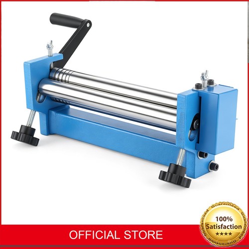 Manual sheet metal roller - manual,