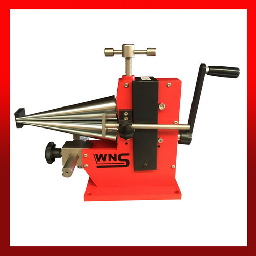 Wns cone rolls 255mm - rolls,