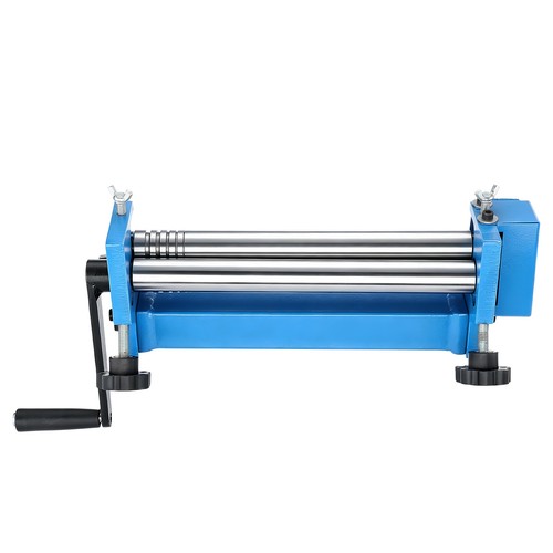 Manual sheet metal roller - manual,